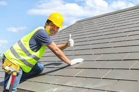 Best Flat Roofing  in Amelia, LA